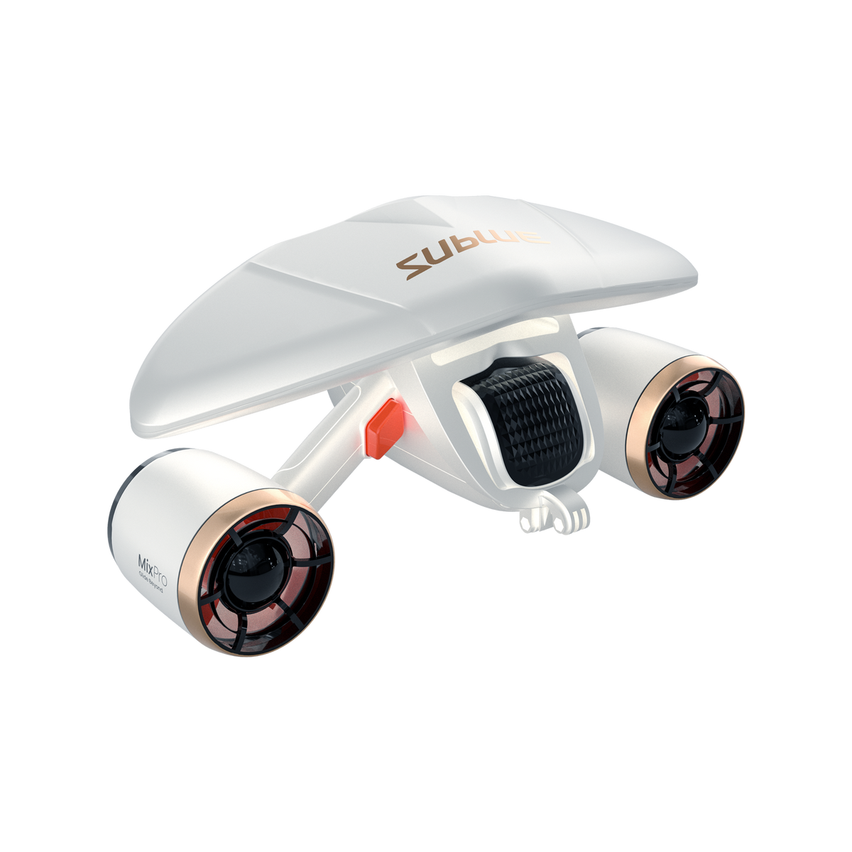Sublue MixPro Underwater Scooter — 2026 & Classic