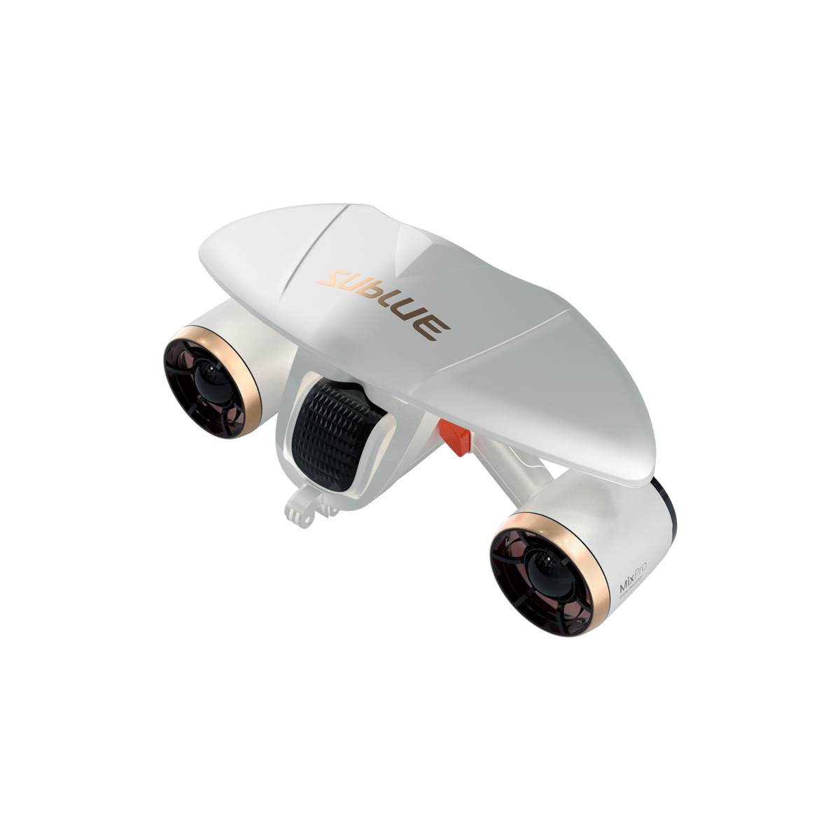 Sublue MixPro Underwater Scooter — 2026 & Classic