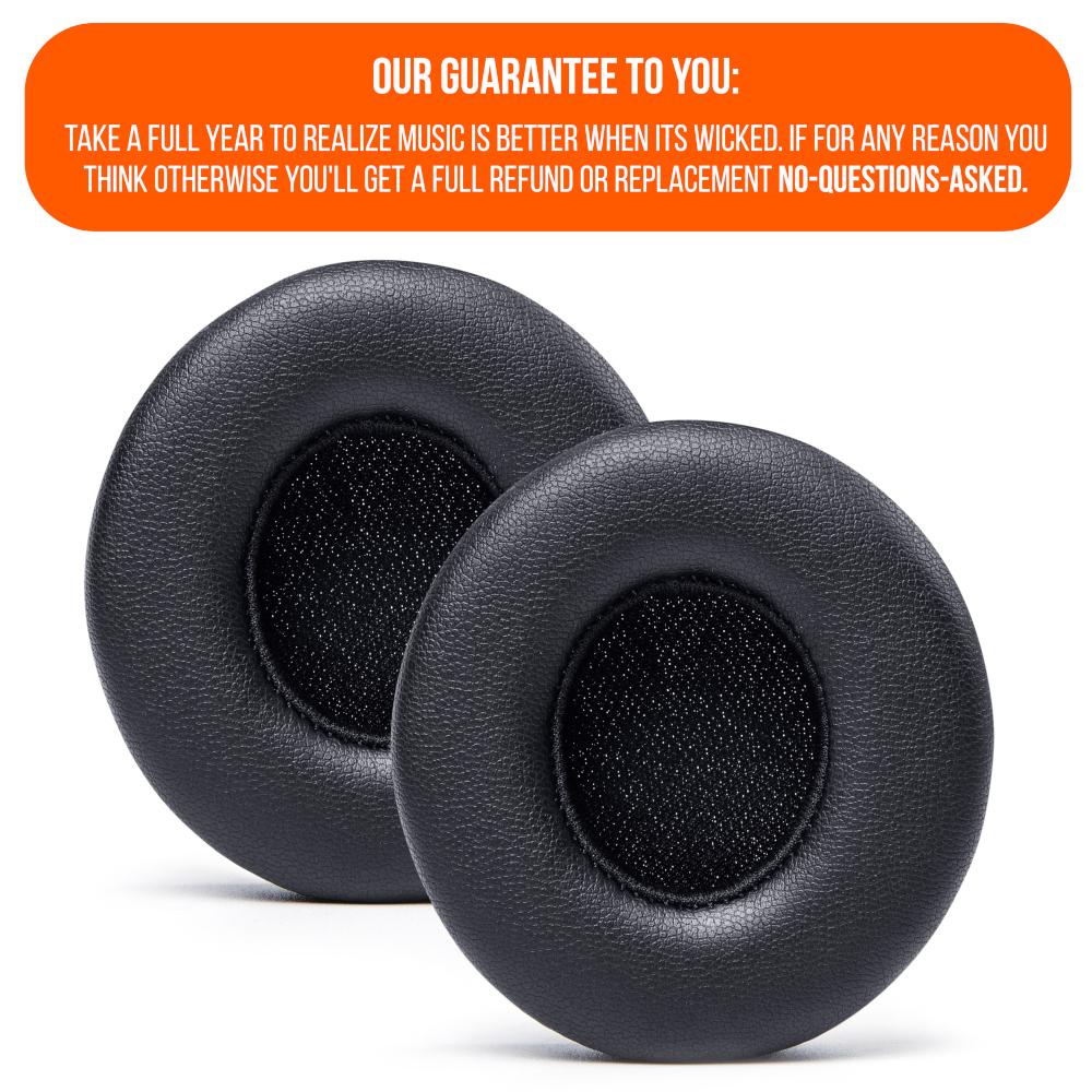 Wicked Cushions Beats Solo Earpads