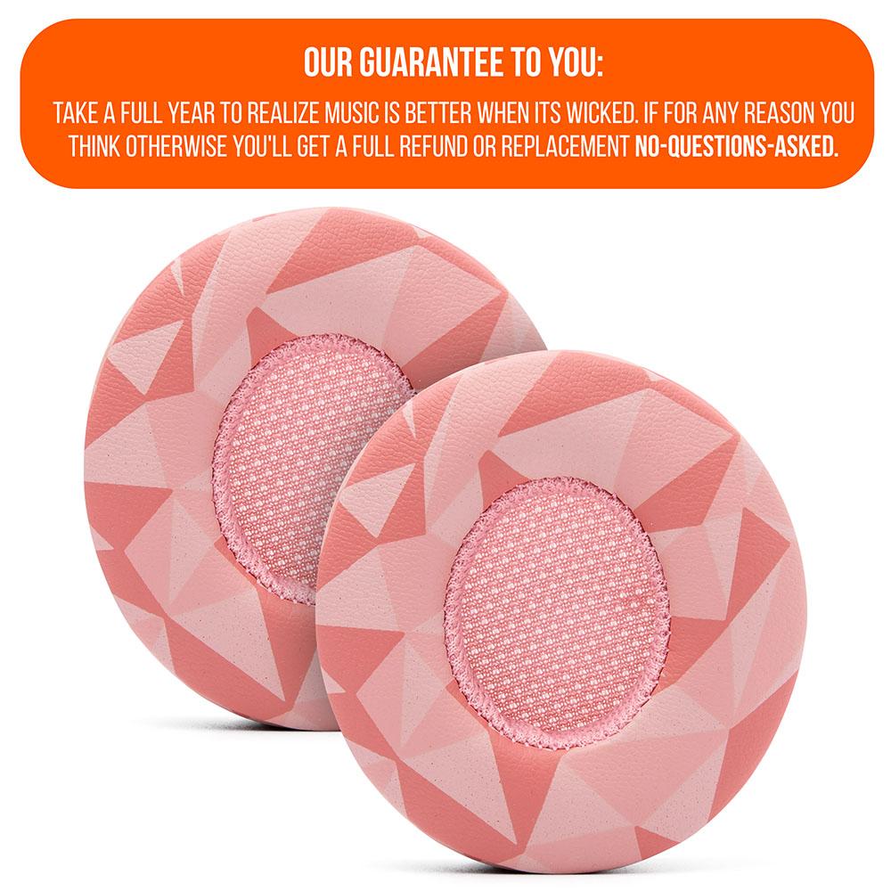 Wicked Cushions Beats Solo Earpads