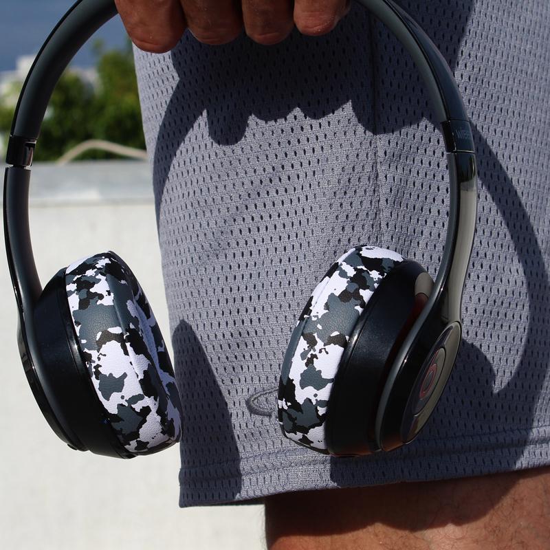 Wicked Cushions Beats Solo Earpads
