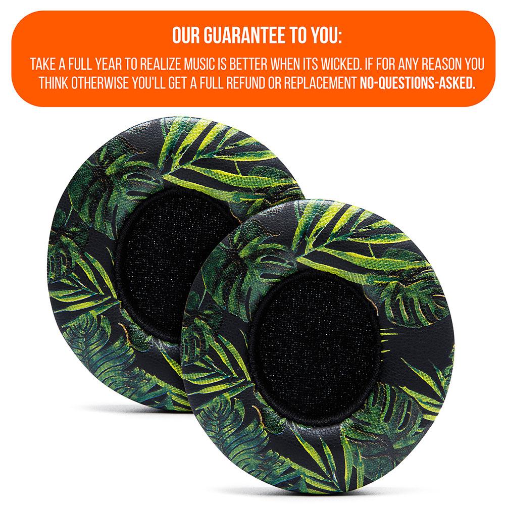 Wicked Cushions Beats Solo Earpads