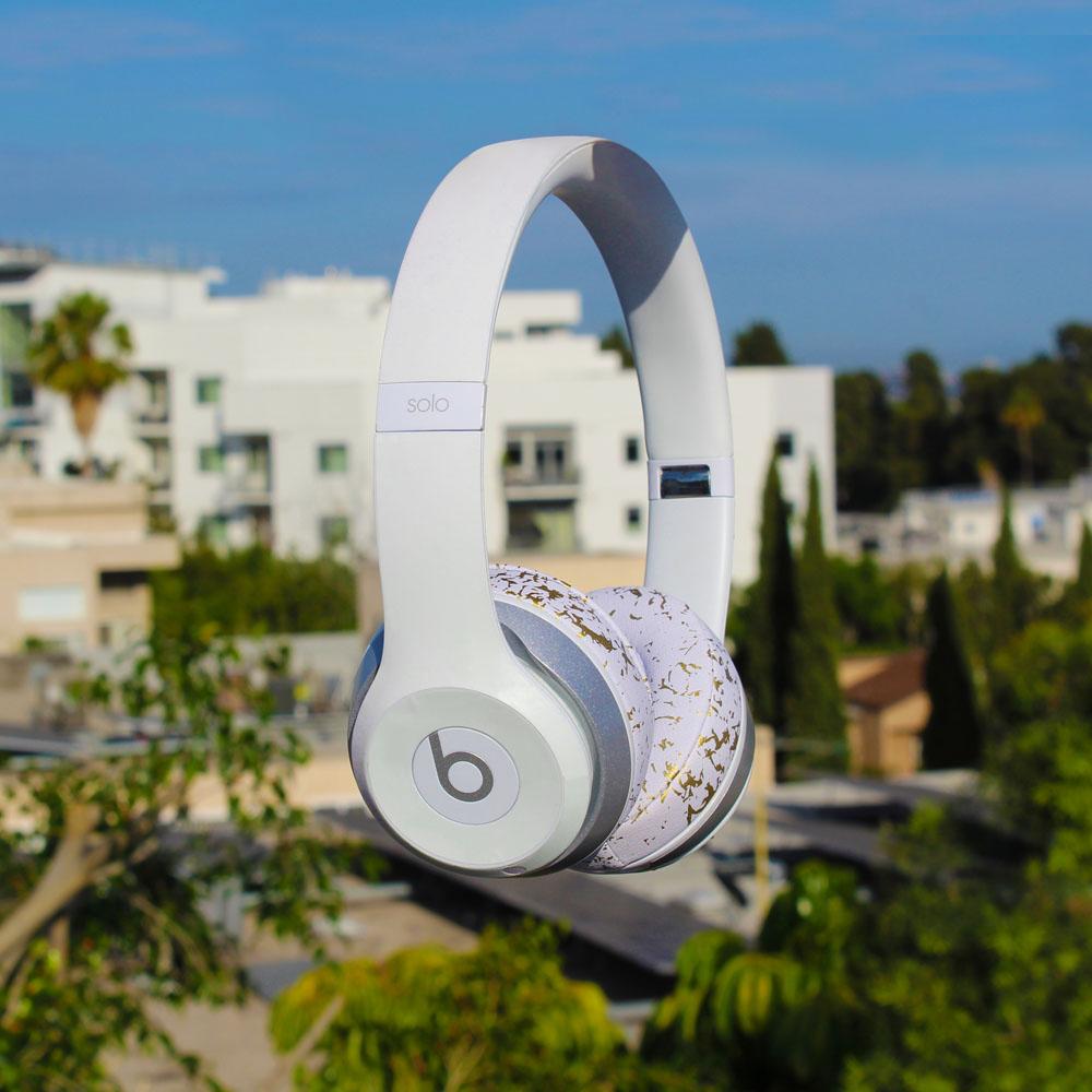 Wicked Cushions Beats Solo Earpads
