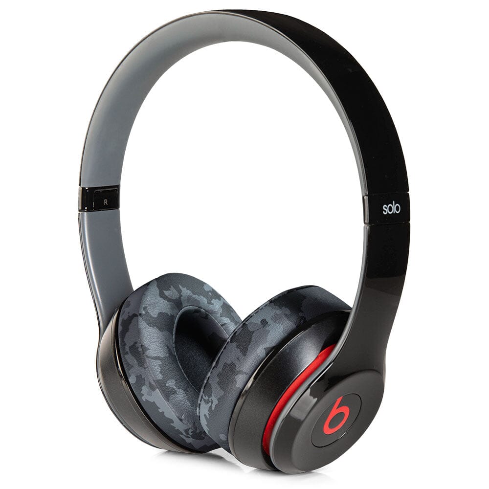 Wicked Cushions Beats Solo Earpads