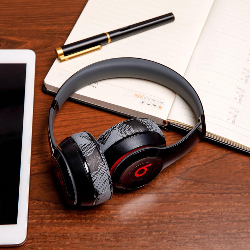 Wicked Cushions Beats Solo Earpads