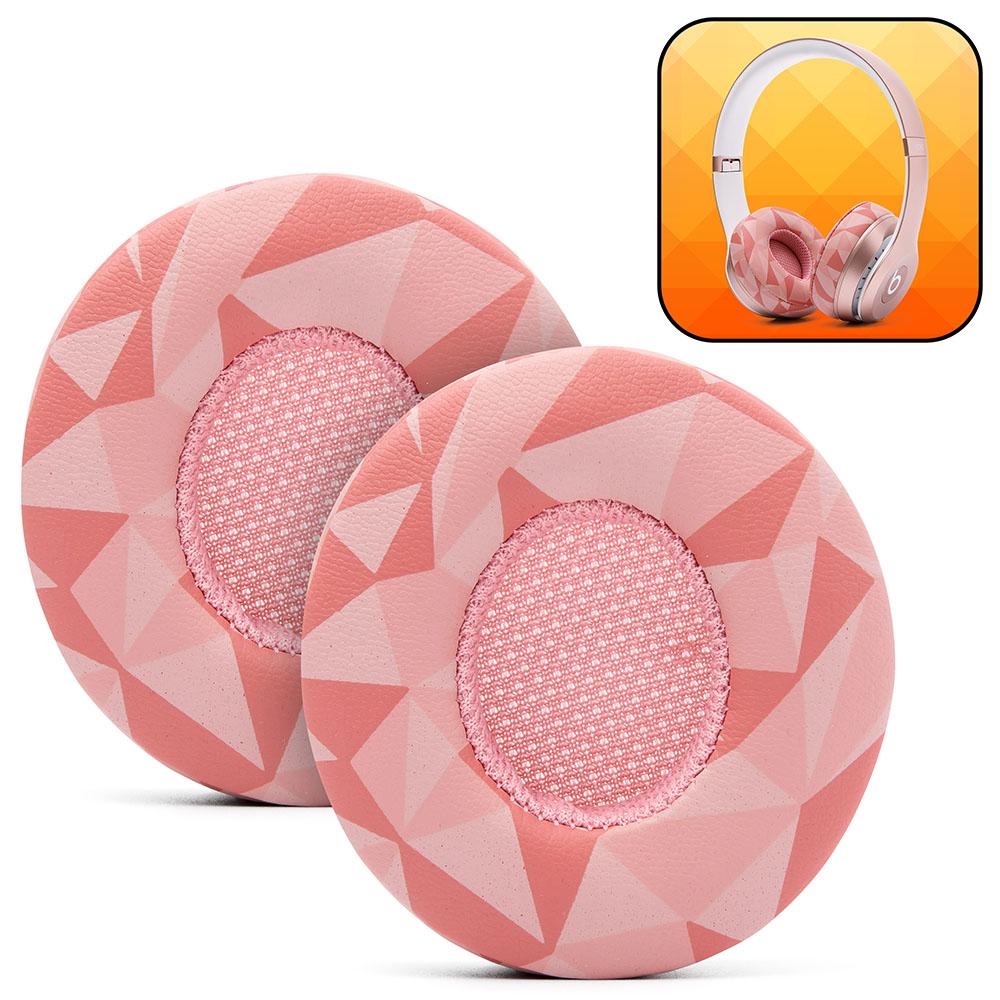 Wicked Cushions Beats Solo Earpads