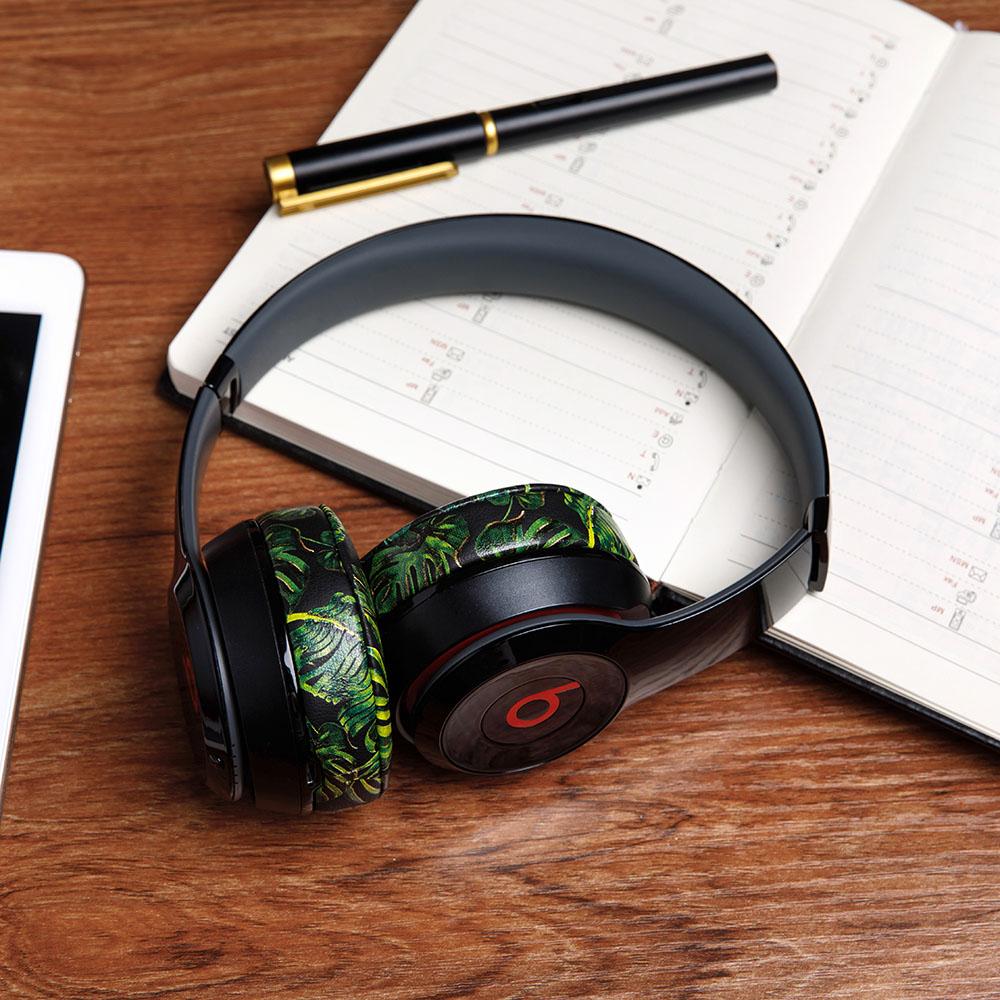 Wicked Cushions Beats Solo Earpads
