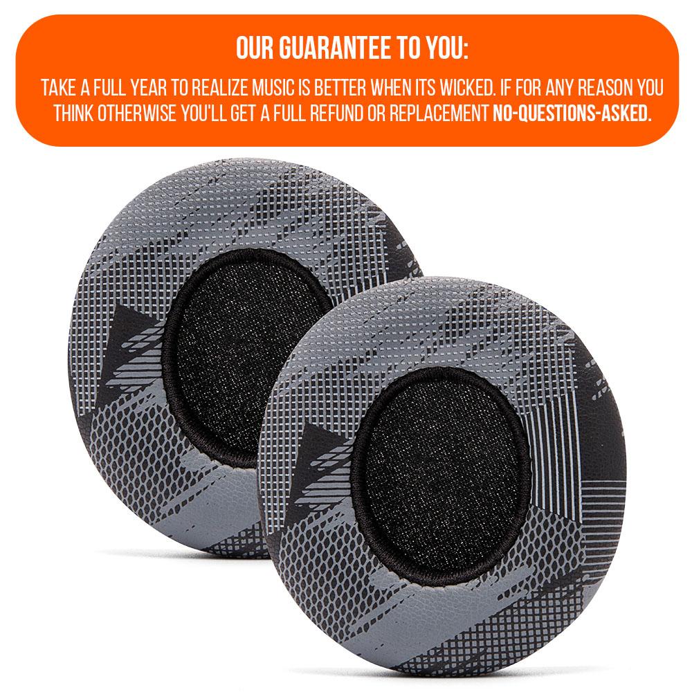 Wicked Cushions Beats Solo Earpads
