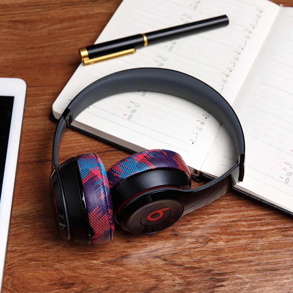 Wicked Cushions Beats Solo Earpads