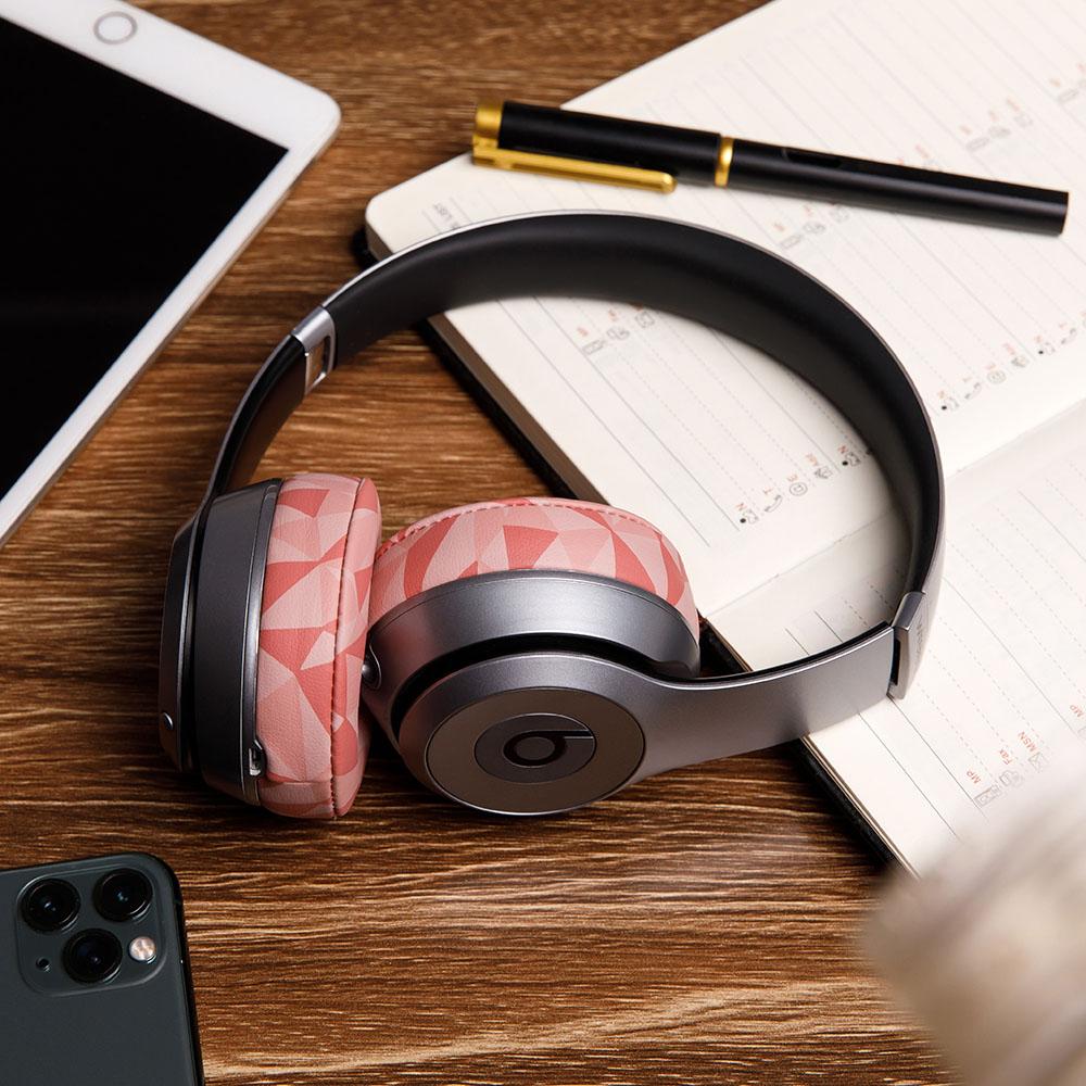 Wicked Cushions Beats Solo Earpads
