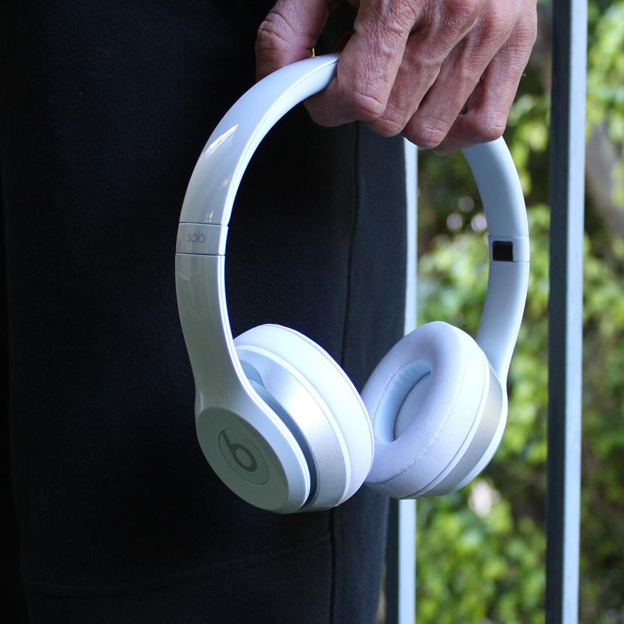 Wicked Cushions Beats Solo Earpads