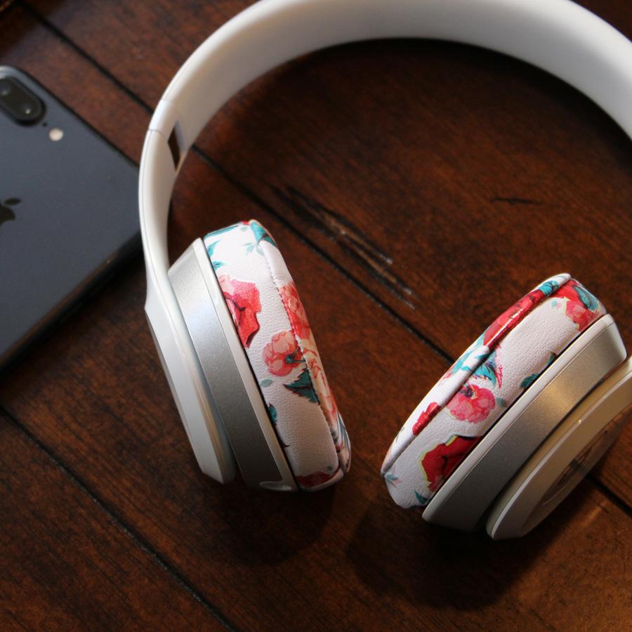 Wicked Cushions Beats Solo Earpads