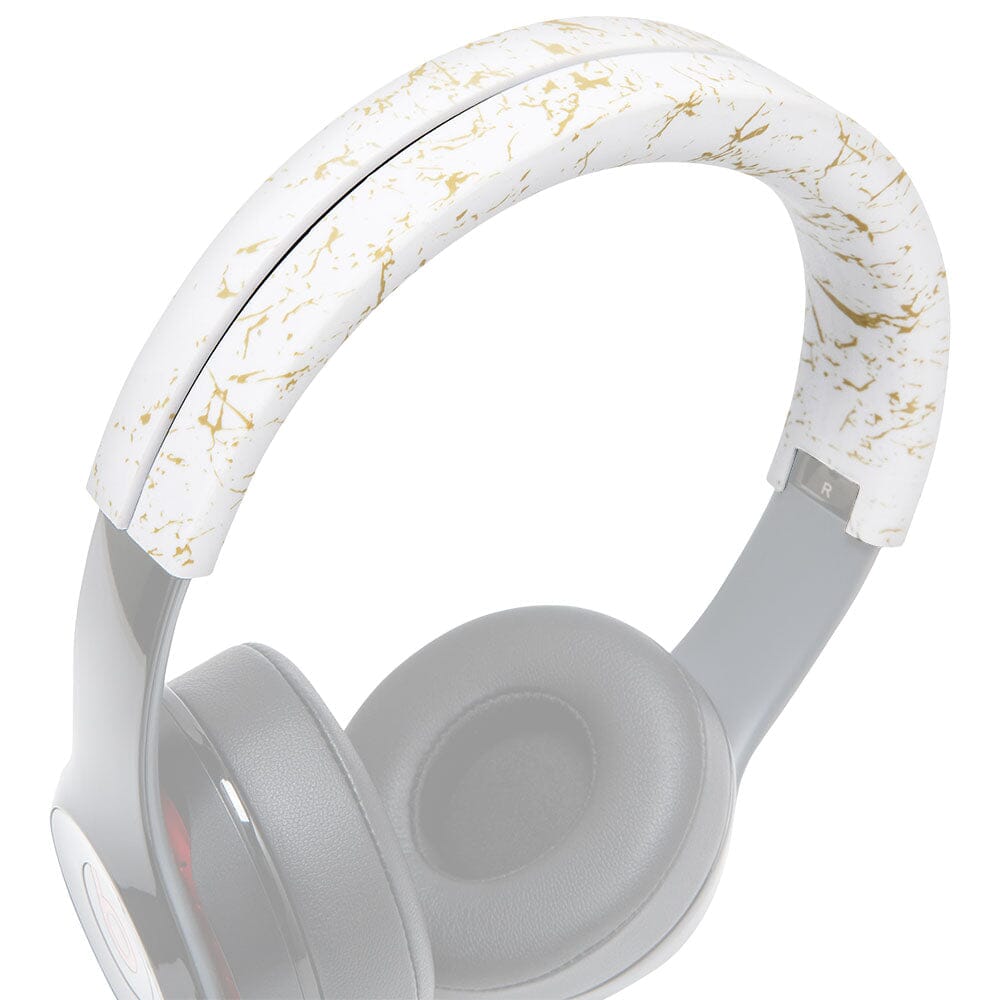 Wicked Cushions Beats Solo Silicone Headband Cover - WC BandZ Solo