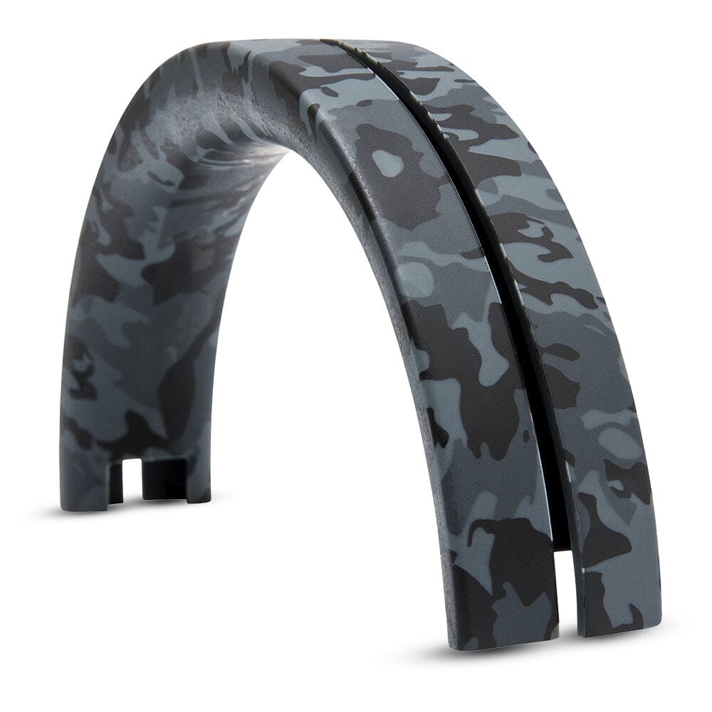 Wicked Cushions Beats Solo Silicone Headband Cover - WC BandZ Solo