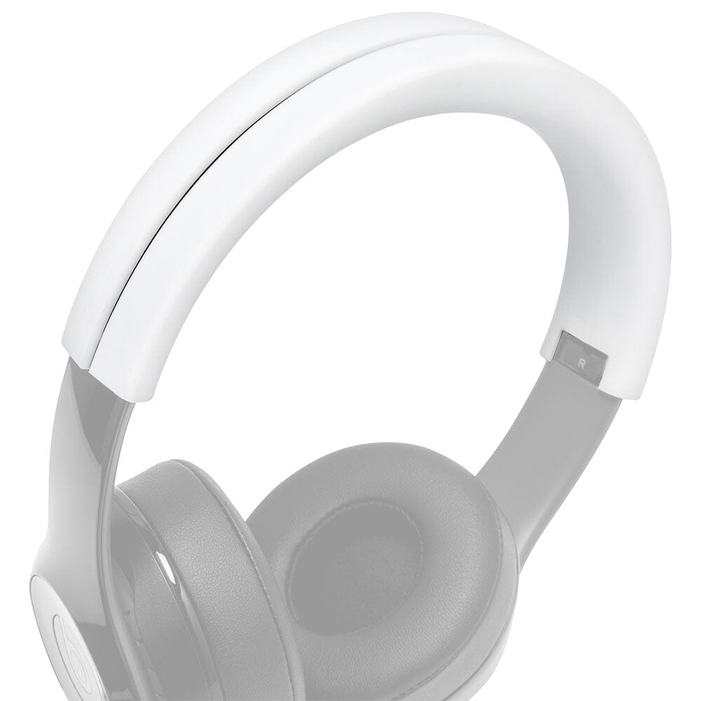 Wicked Cushions Beats Solo Silicone Headband Cover - WC BandZ Solo