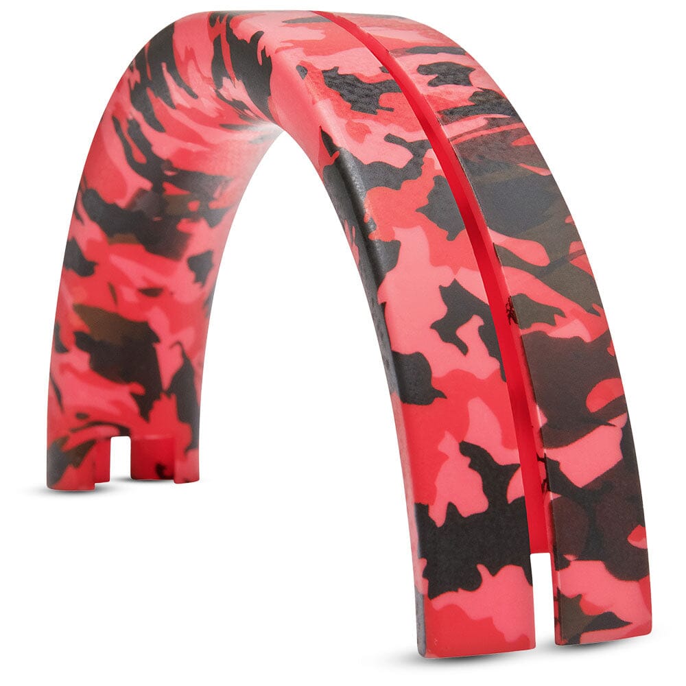 Wicked Cushions Beats Solo Silicone Headband Cover - WC BandZ Solo