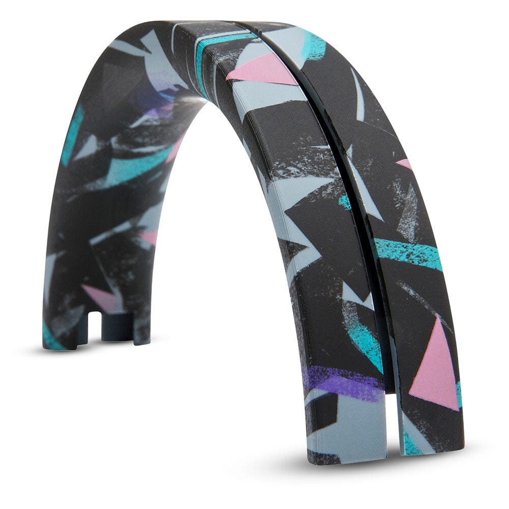 Wicked Cushions Beats Solo Silicone Headband Cover - WC BandZ Solo