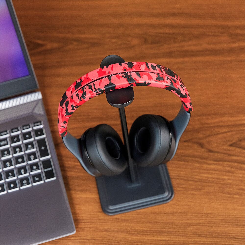 Wicked Cushions Beats Solo Silicone Headband Cover - WC BandZ Solo
