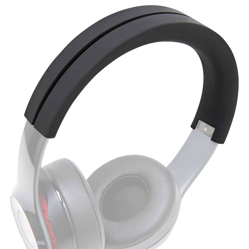 Wicked Cushions Beats Solo Silicone Headband Cover - WC BandZ Solo