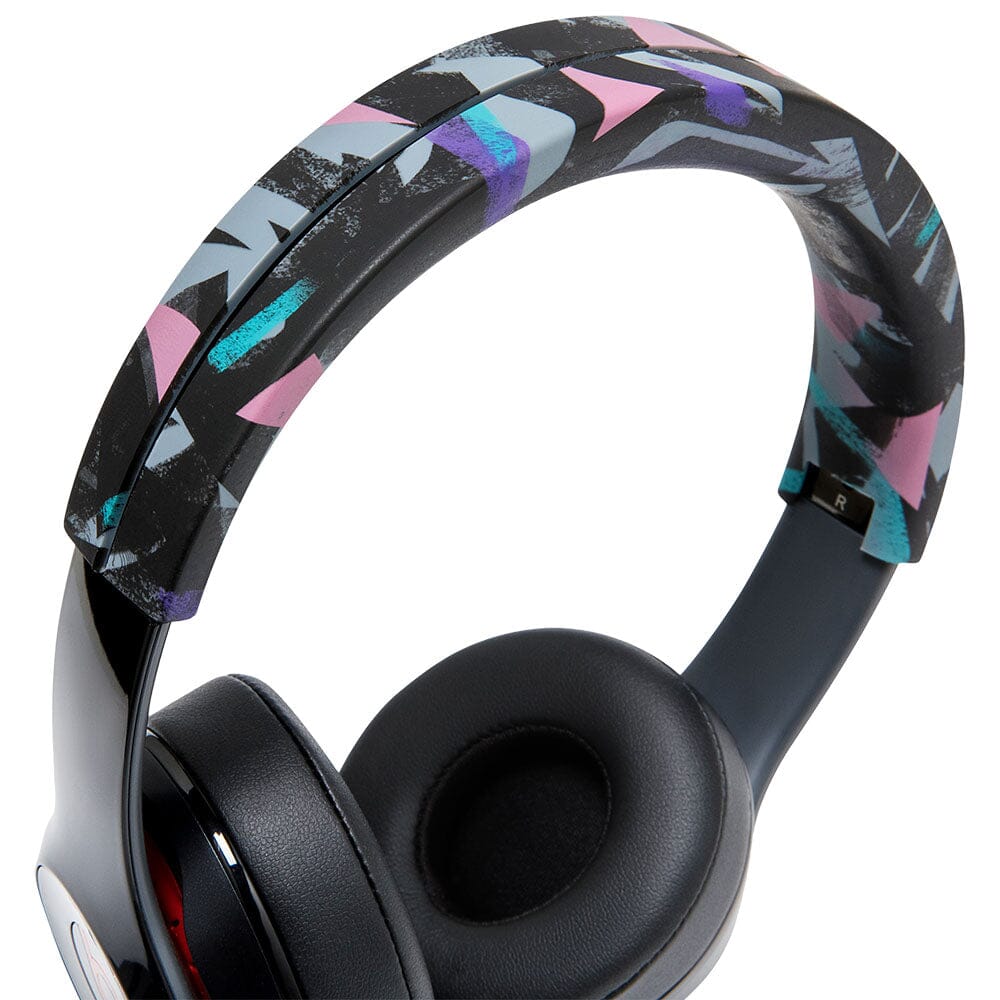 Wicked Cushions Beats Solo Silicone Headband Cover - WC BandZ Solo