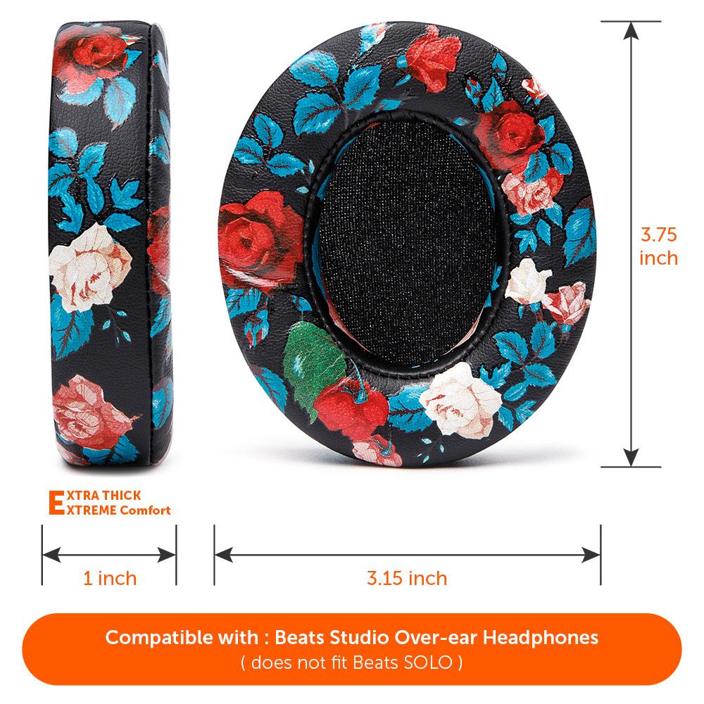 Wicked Cushions Beats Studio Earpads