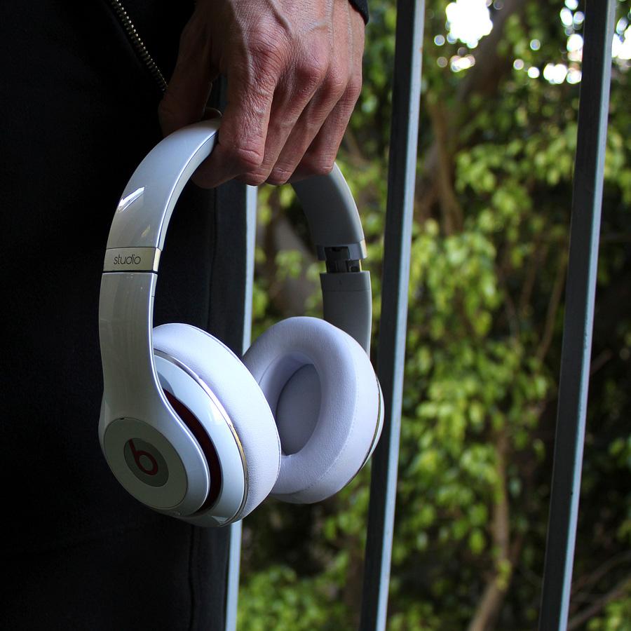 Wicked Cushions Beats Studio Earpads