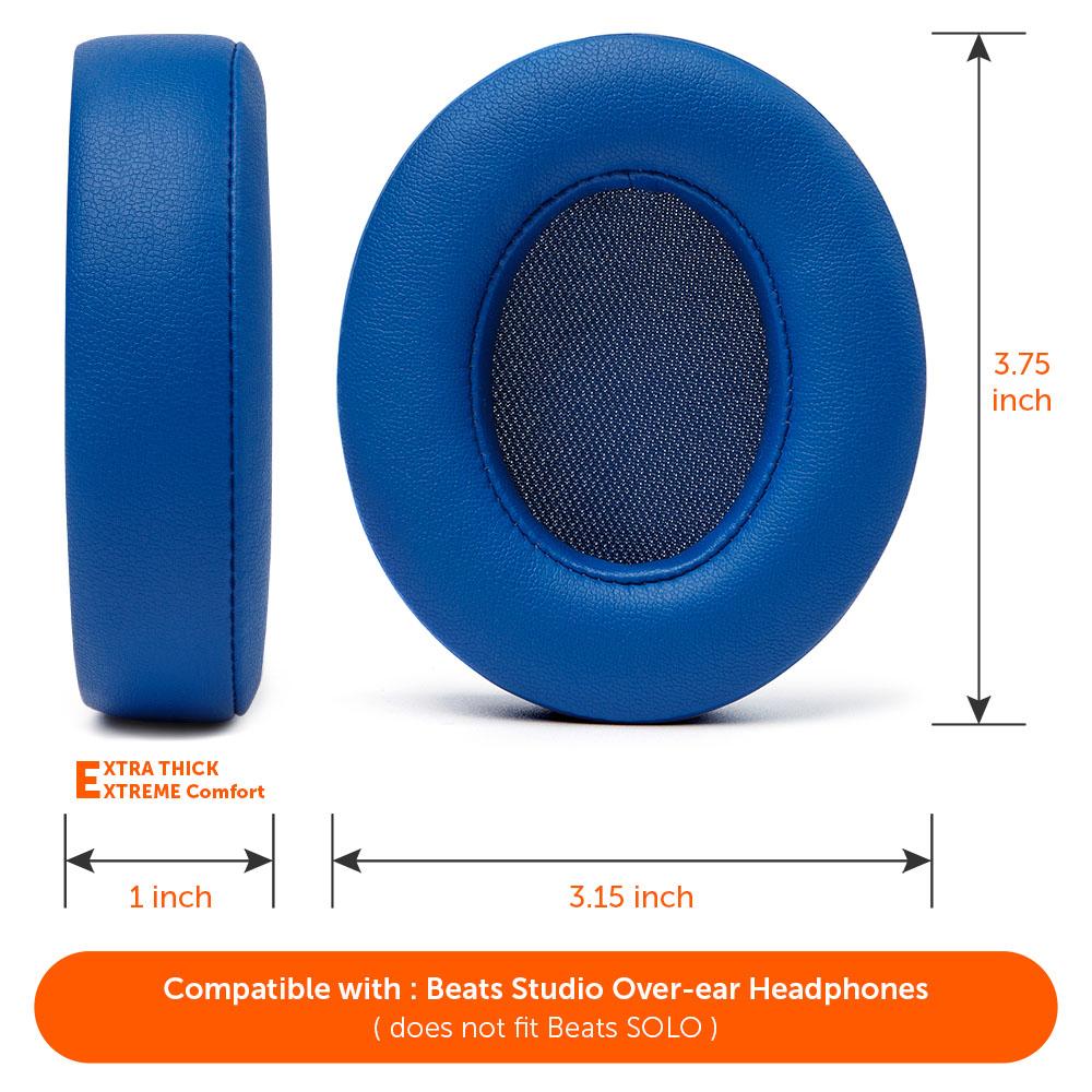Wicked Cushions Beats Studio Earpads