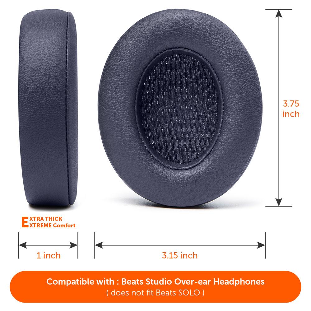 Wicked Cushions Beats Studio Earpads