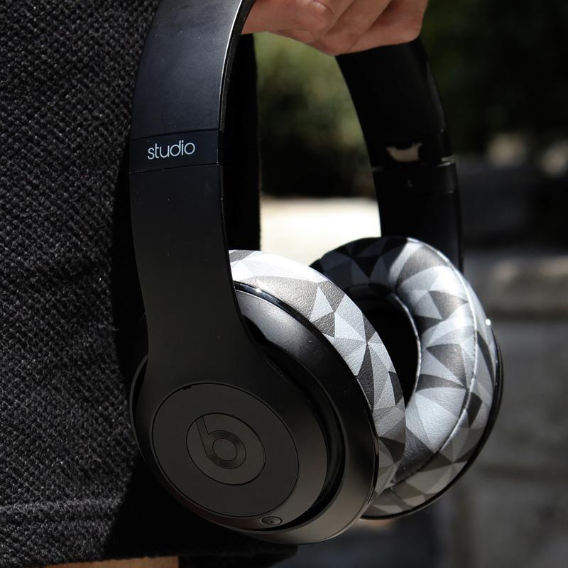 Wicked Cushions Beats Studio Earpads