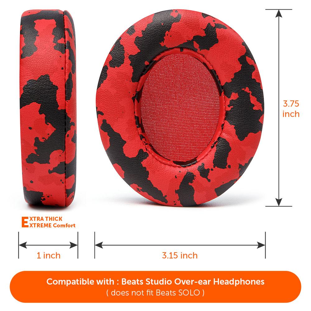 Wicked Cushions Beats Studio Earpads