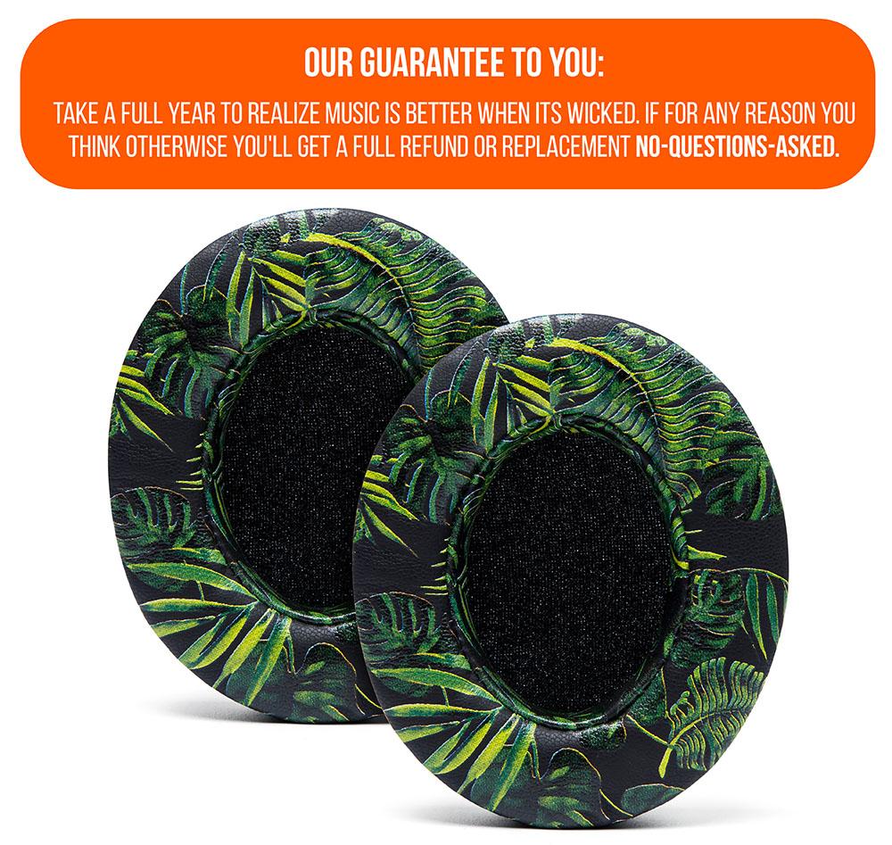 Wicked Cushions Beats Studio Earpads
