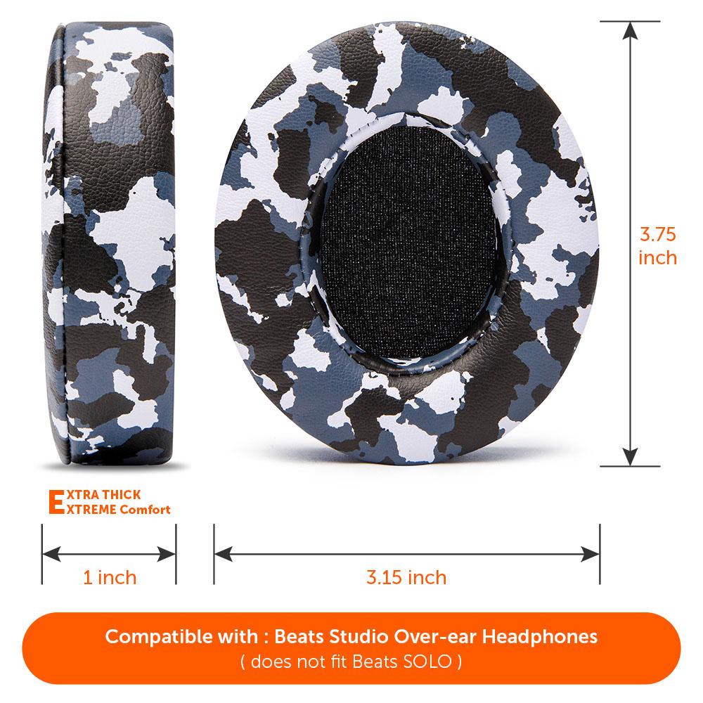 Wicked Cushions Beats Studio Earpads