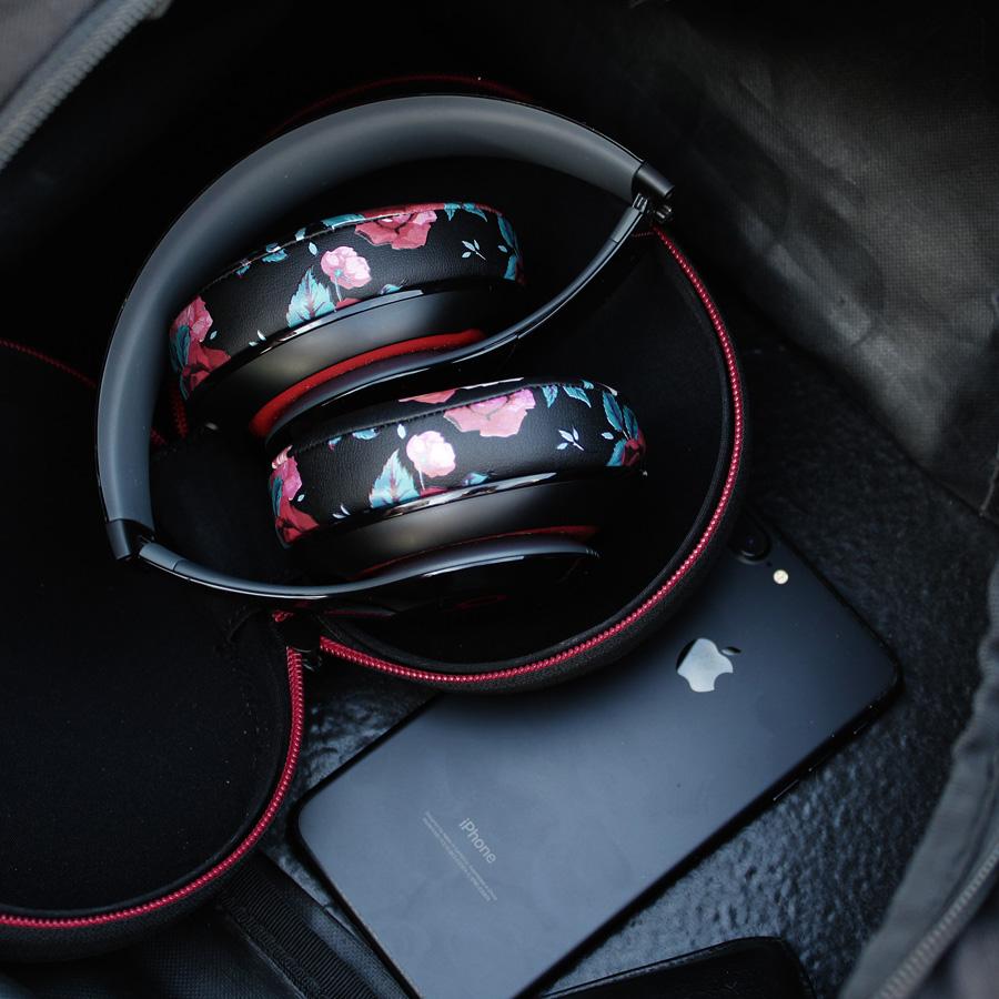 Wicked Cushions Beats Studio Earpads