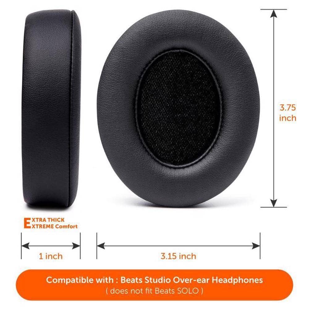 Wicked Cushions Beats Studio Earpads