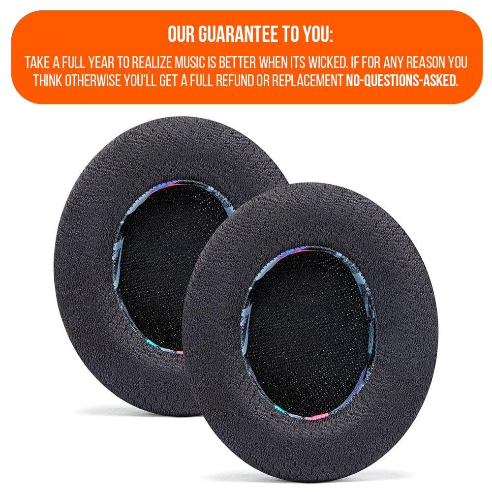 Wicked Cushions Beats Studio Earpads - WC FreeZe Cooling Gel