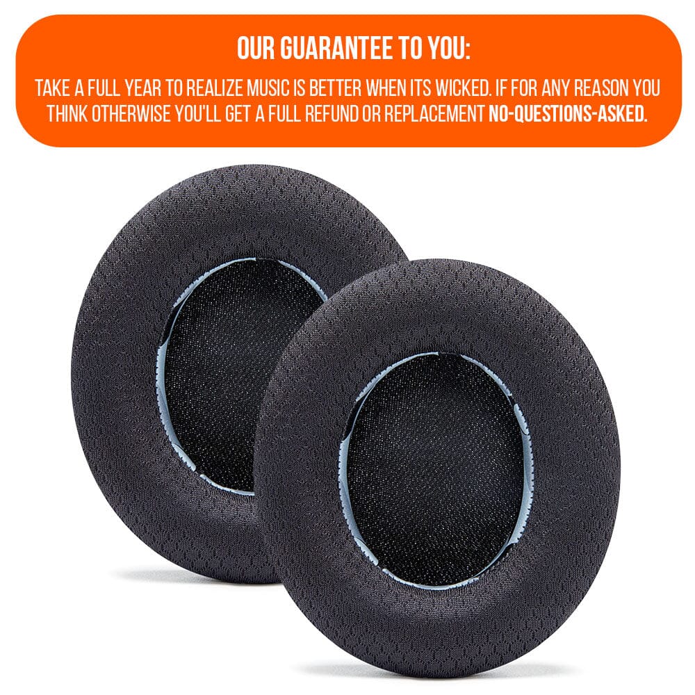 Wicked Cushions Beats Studio Earpads - WC FreeZe Cooling Gel