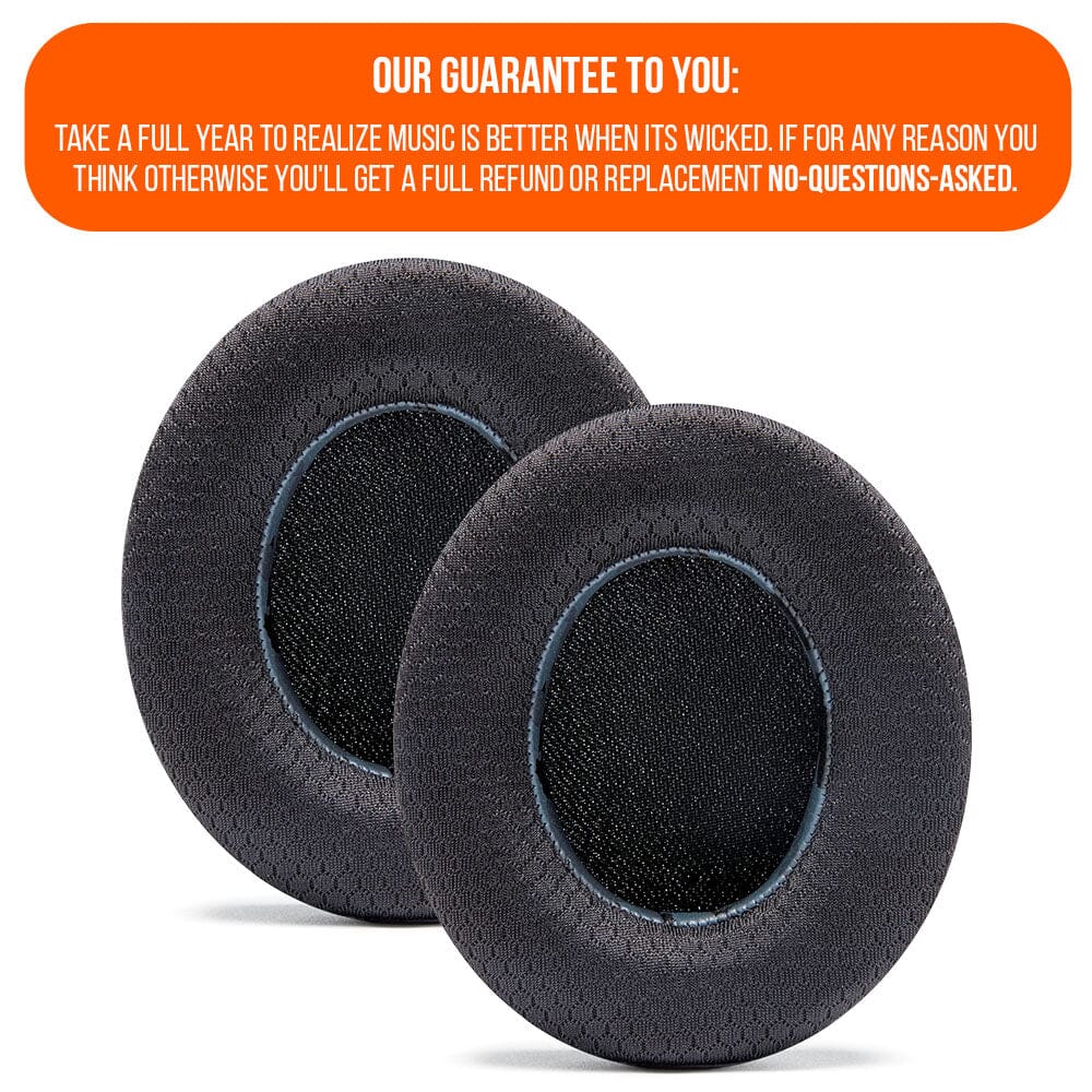 Wicked Cushions Beats Studio Earpads - WC FreeZe Cooling Gel