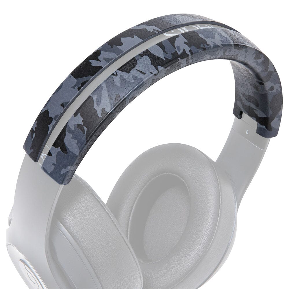 Wicked Cushions Beats Studio Silicone Headband Cover - WC BandZ Studio