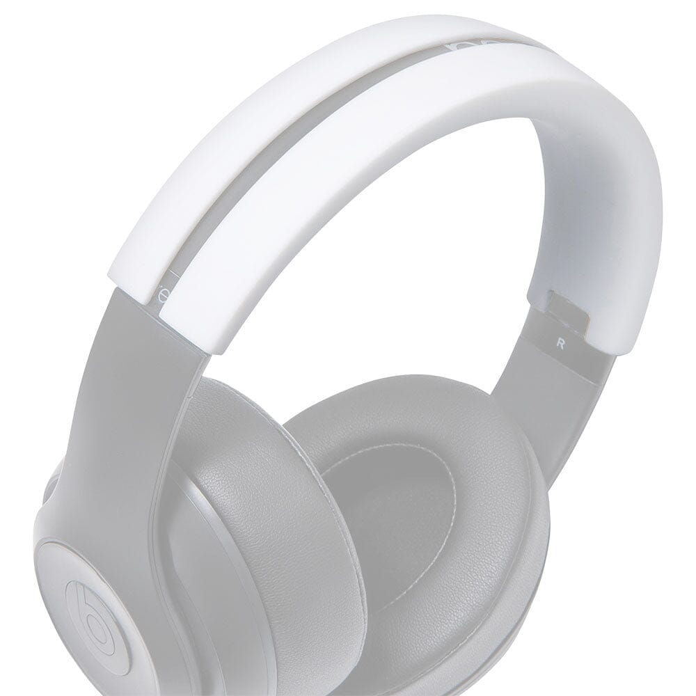 Wicked Cushions Beats Studio Silicone Headband Cover - WC BandZ Studio
