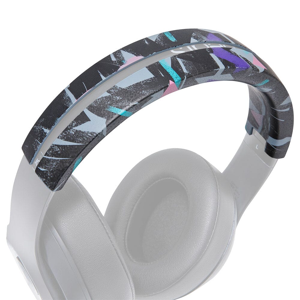 Wicked Cushions Beats Studio Silicone Headband Cover - WC BandZ Studio