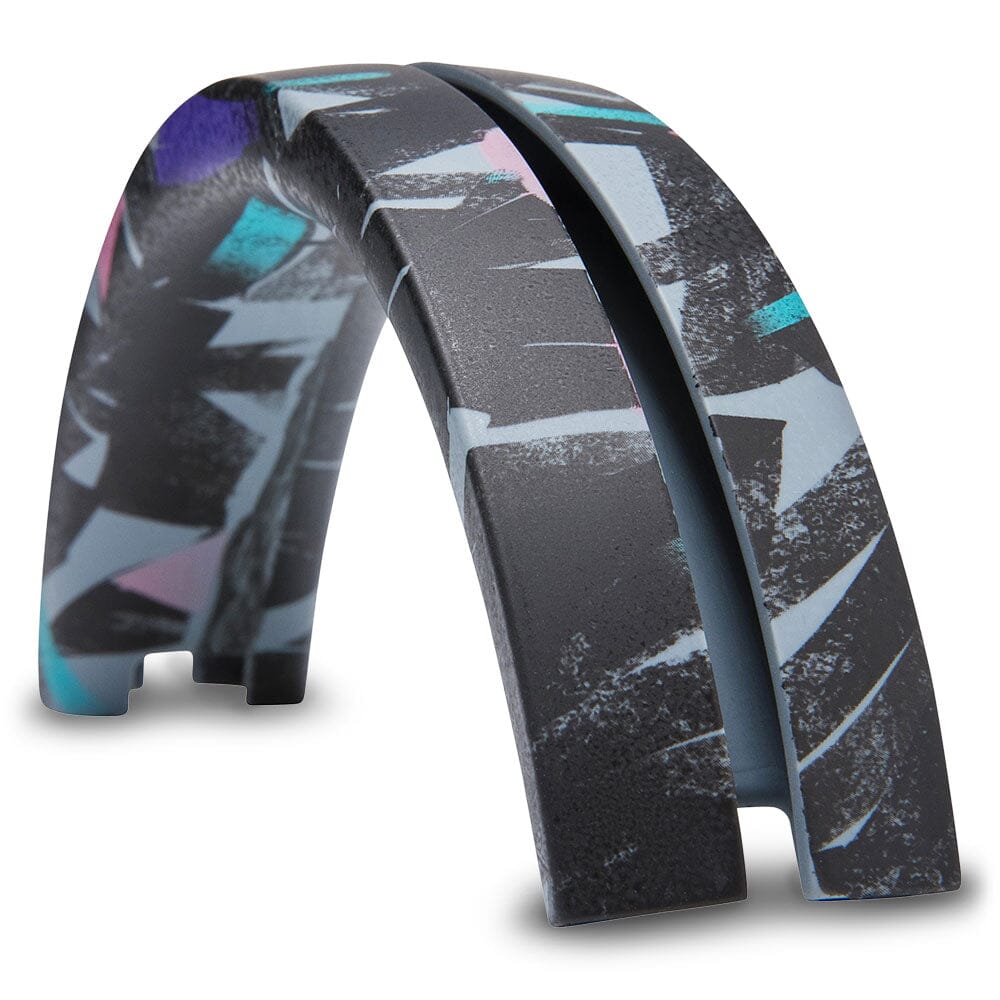 Wicked Cushions Beats Studio Silicone Headband Cover - WC BandZ Studio