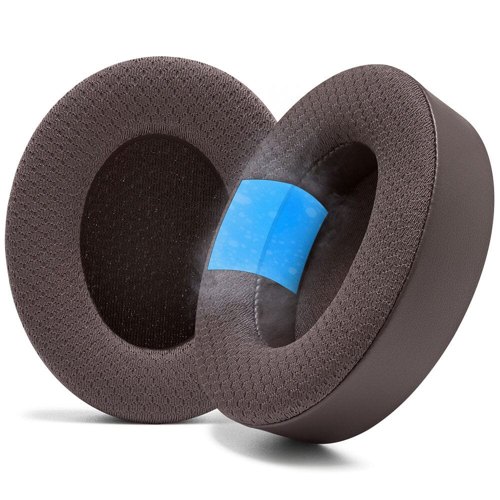 Wicked Cushions Beats Studio Pro Cooling Gel Earpads - WC FreeZe