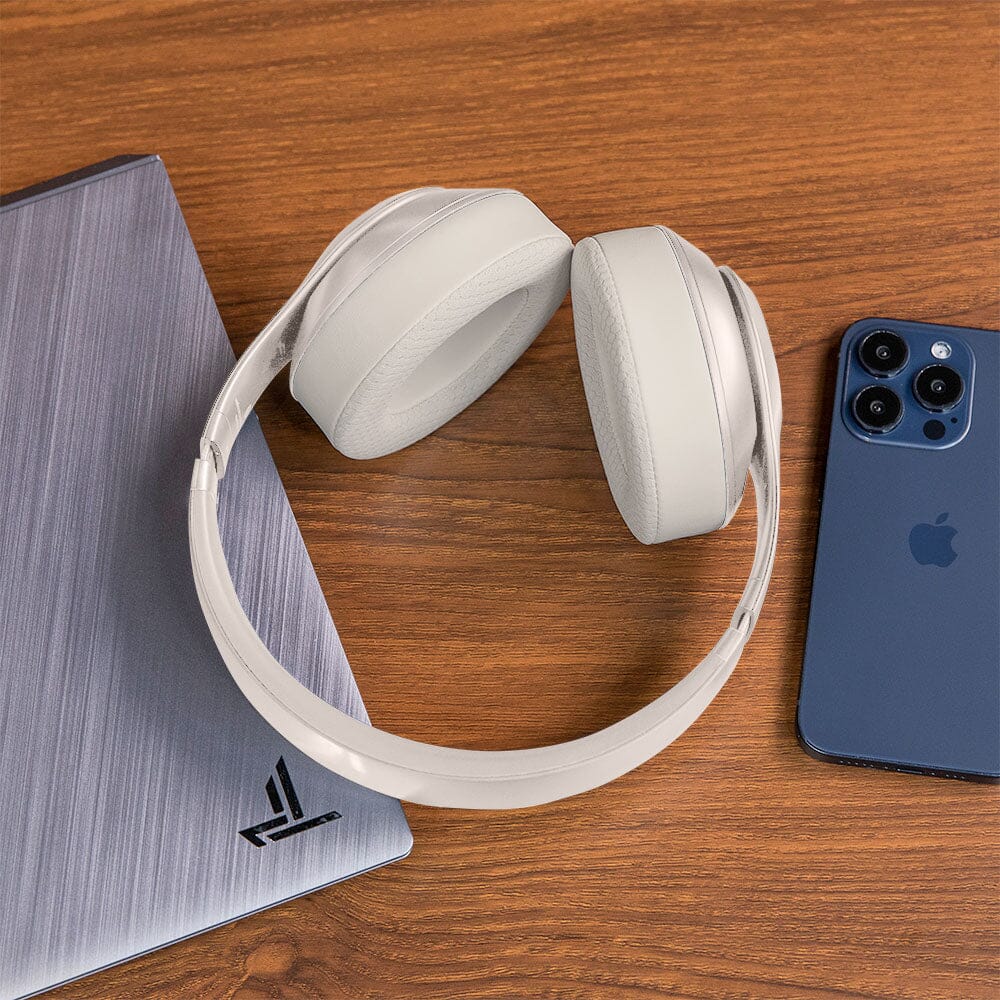 Wicked Cushions Beats Studio Pro Cooling Gel Earpads - WC FreeZe