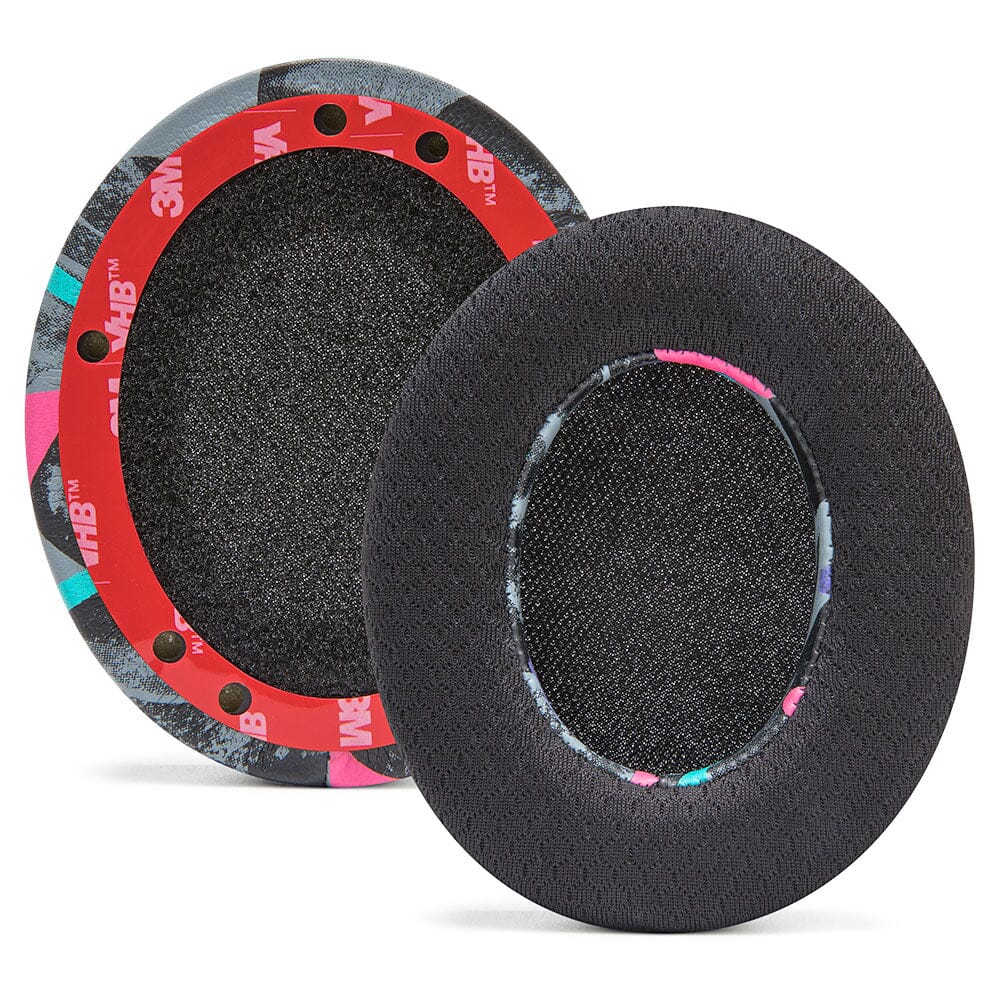 Wicked Cushions Beats Studio Pro Cooling Gel Earpads - WC FreeZe