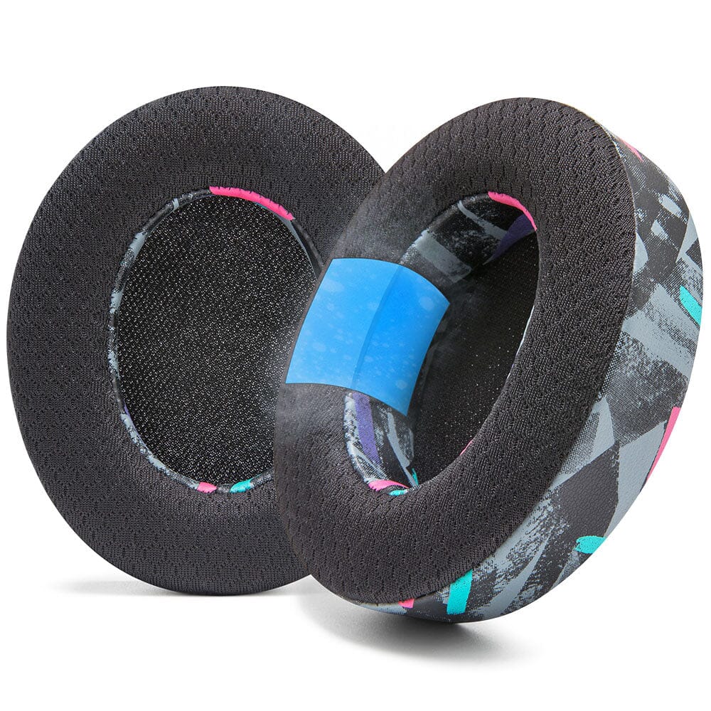 Wicked Cushions Beats Studio Pro Cooling Gel Earpads - WC FreeZe