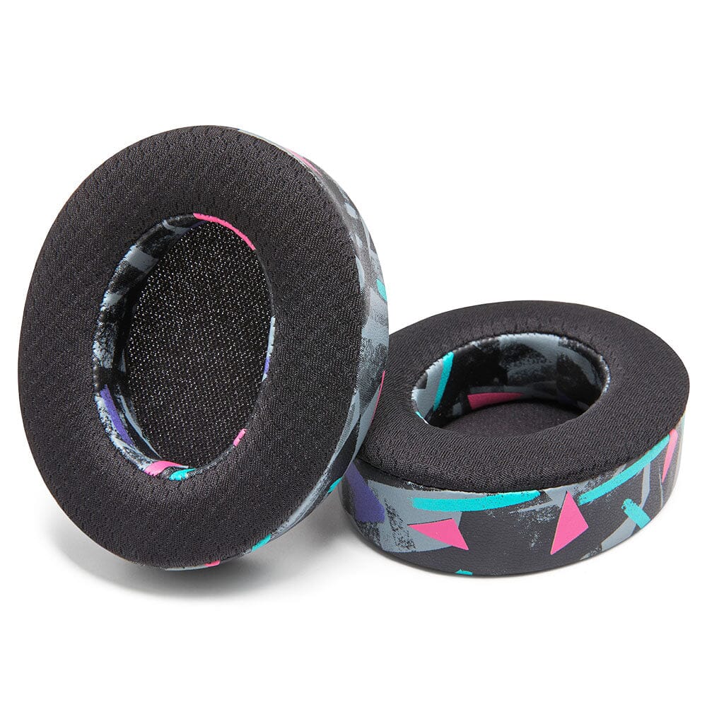 Wicked Cushions Beats Studio Pro Cooling Gel Earpads - WC FreeZe