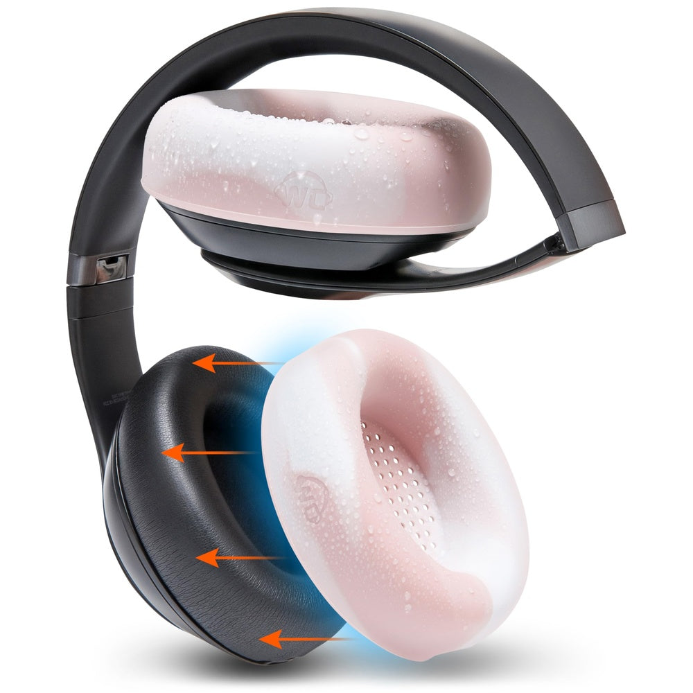 Wicked Cushions Beats Studio Pro Earpad Sweat Covers - WC SweatZ Studio Pro