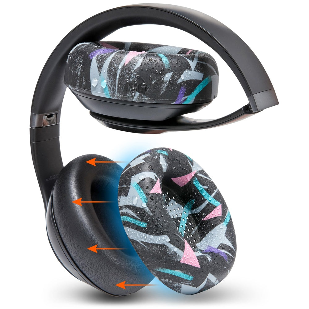 Wicked Cushions Beats Studio Pro Earpad Sweat Covers - WC SweatZ Studio Pro