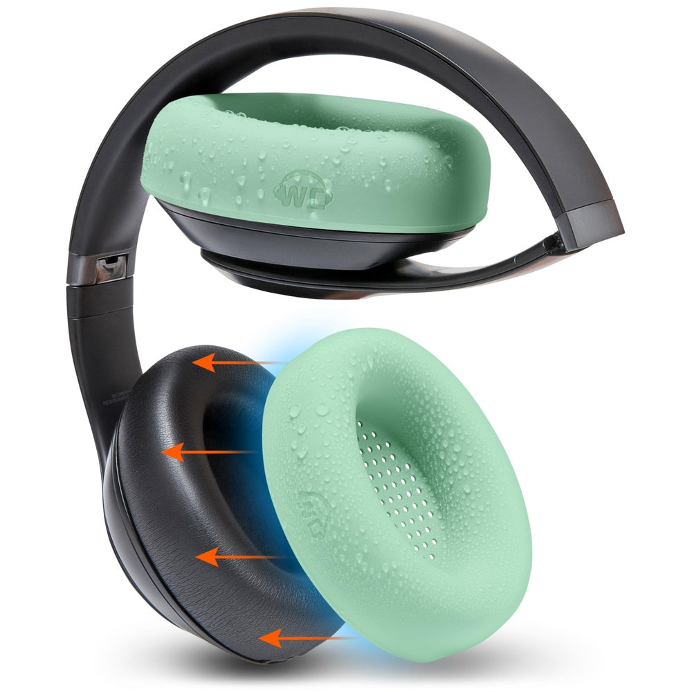 Wicked Cushions Beats Studio Pro Earpad Sweat Covers - WC SweatZ Studio Pro
