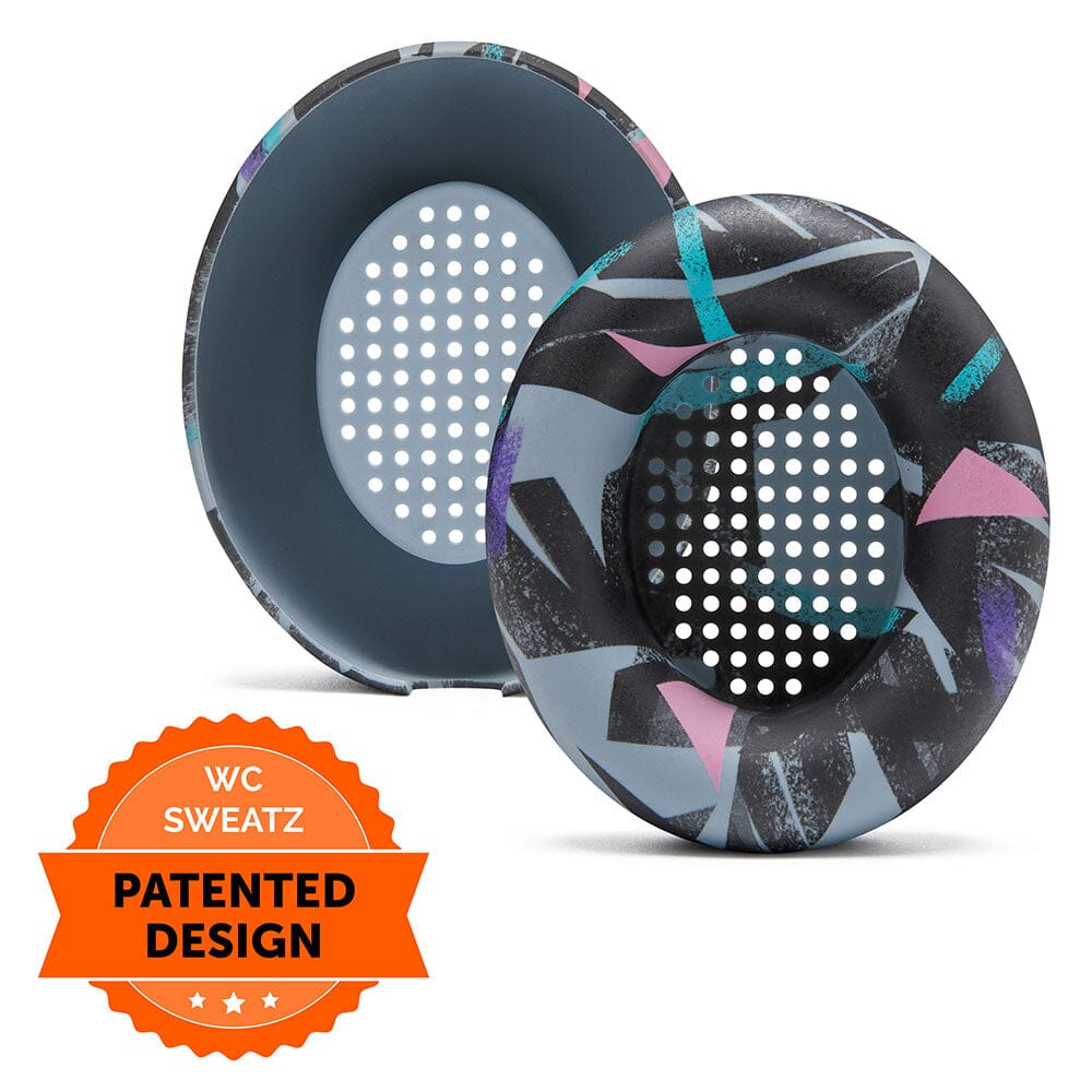 Wicked Cushions Beats Studio Pro Earpad Sweat Covers - WC SweatZ Studio Pro